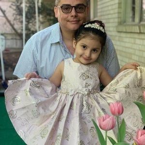 Meet your Posher, Erick